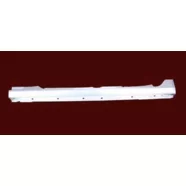 Порог левый AUDI A4 B8 Polcar