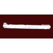 Порог правый AUDI A4 B8 Polcar