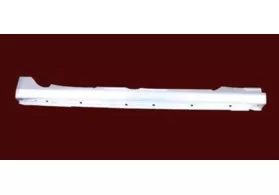 Порог правый AUDI A4 B8 Polcar