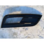 Решётка в бампер передний правая Audi A4 B8 рестайлинг TYG