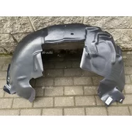 Подкрылок передний левый Audi A4 B8 дорестайлинг