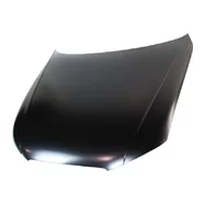 Капот Audi A4 B8 дорестайлинг TYG