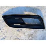 Решётка в бампер передний левая Audi A4 B8 рестайлинг TYG