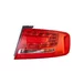 Фонарь задний правый Audi A4 B8 дорестайлинг седан (LED) DEPO