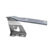 Петля капота левая Audi A4 B8 дорестайлинг