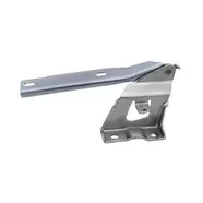 Петля капота правая Audi A4 B8 дорестайлинг