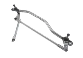 Механизм стеклоочистителя (трапеция дворников) AUDI A4 B8