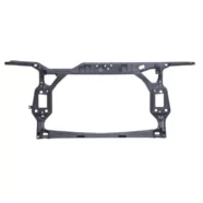 Передняя панель крепления облицовки (телевизор) Audi A4 B8 рестайлинг (DPA)