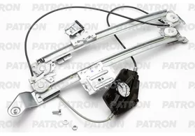 Стеклоподъемник передний левый Audi A5 8T