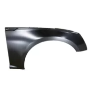 Крыло переднее правое Audi A5 F5 купе