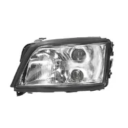 Фара передняя левая Audi A6 C4