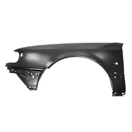 Крыло переднее левое Audi A6 C4