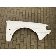 Крыло переднее правое пластиковое Audi A6 C4 
