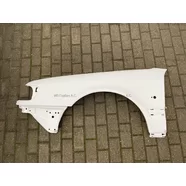 Крыло переднее левое пластиковое Audi A6 C4 