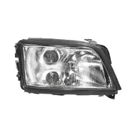 Фара передняя правая Audi A6 C4