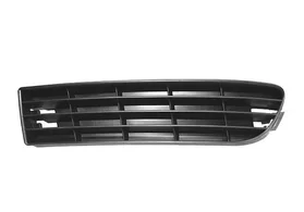 Решётка в бампер передний левая Audi A6 C4 Polcar