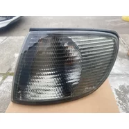 Указатель поворота передний левый Audi A6 C4 (тонированный)