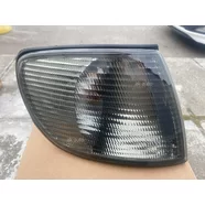 Указатель поворота передний правый Audi A6 C4 (тонированный)