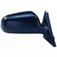 Зеркало боковое наружнее правое Audi A6 C4 (электрическое)