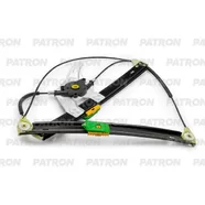 Стеклоподъемник передний левый Audi A6 C5 