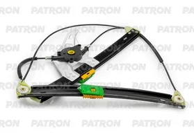 Стеклоподъемник передний левый Audi A6 C5 