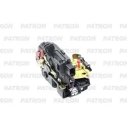 Замок двери передней левой Audi A6 C5