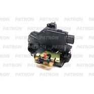 Замок двери передней правой Audi A6 C5