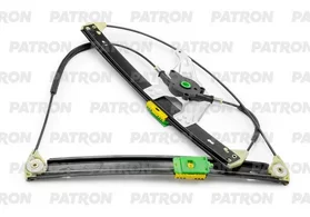 Стеклоподъемник передний правый Audi A6 C5 