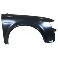 Крыло переднее правое Audi A6 C5 рестайлинг Polcar