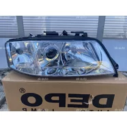 Фара передняя правая Audi A6 C5 дорестайлинг 1997-1999