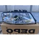 Фара передняя правая Audi A6 C5 дорестайлинг 1997-1999