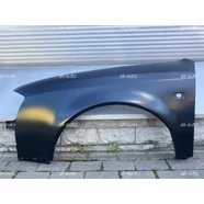 Крыло переднее левое Audi A6 C5 дорестайлинг TYG