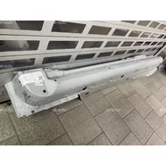 Порог левый Audi A6 C5 