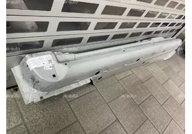 Порог левый Audi A6 C5 