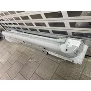 Порог правый Audi A6 C5 