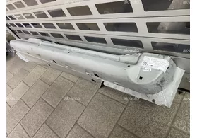 Порог правый Audi A6 C5 