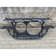 Передняя панель крепления облицовки (телевизор) Audi A6 C5 4 цилиндра