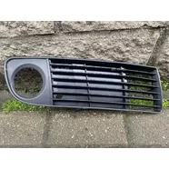 Решётка в бампер правая Audi A6 C5 дорестайлинг (Polcar)