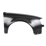 Крыло переднее правое Audi A6 C5 дорестайлинг Polcar