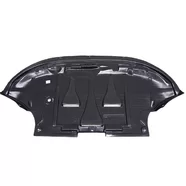 Защита двигателя Audi A6 C5