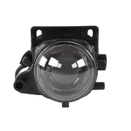 Фара противотуманная передняя левая Audi A6 C5 дорестайлинг