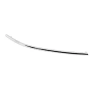 Накладка под фару правая Audi A6 C5 дорестайлинг (TYG)