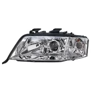 Фара передняя левая Audi A6 C5 дорестайлинг 1999-2001