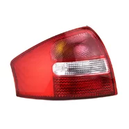Фонарь задний левый Audi A6 C5 дорестайлинг (седан)