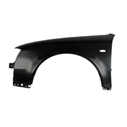 Крыло переднее левое Audi A6 C5 рестайлинг TYG