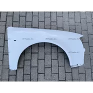 Крыло переднее правое пластиковое Audi A6 C5 дорестайлинг