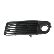 Решётка в бампер левая Audi A6 C5 дорестайлинг (TYG)