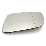 Стекло зеркала бокового наружнего левого Audi A6 C5