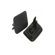 Заглушка омывателя фары правой Audi A6 C5 рестайлинг