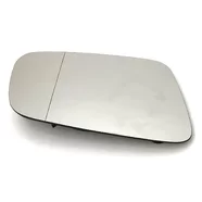 Стекло зеркала бокового наружнего правого Audi A6 C5